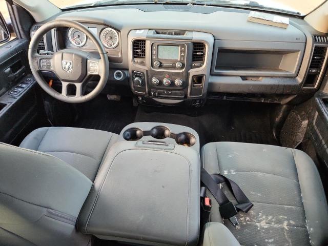 1C6RR6KT5JS160914 - 2018 RAM 1500 ST Ақ фото 8