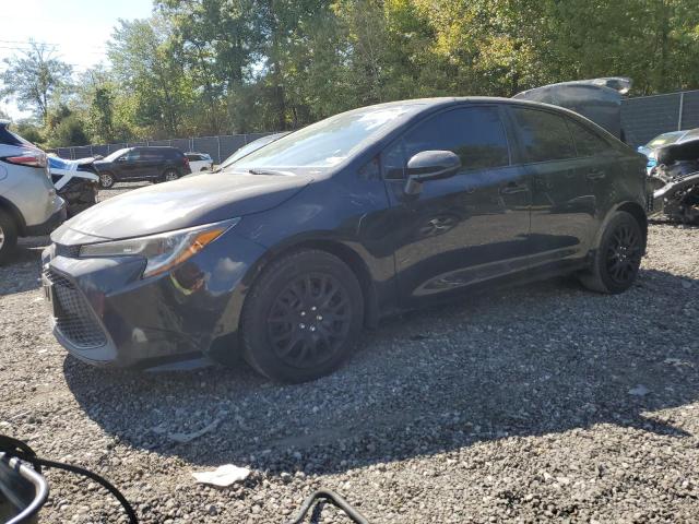2020 TOYOTA COROLLA LE, 