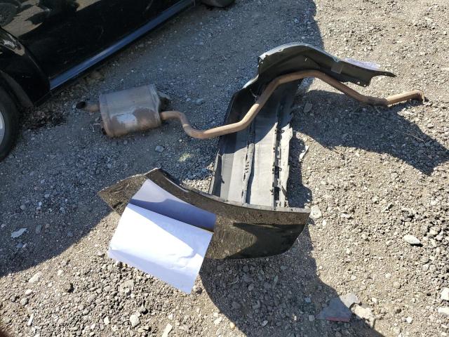 5YFEPRAE3LP019619 - 2020 TOYOTA COROLLA LE أسود صورة 12