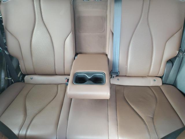 5J8TC1H58LL005333 - 2020 ACURA RDX TECHNOLOGY BLACK photo 10