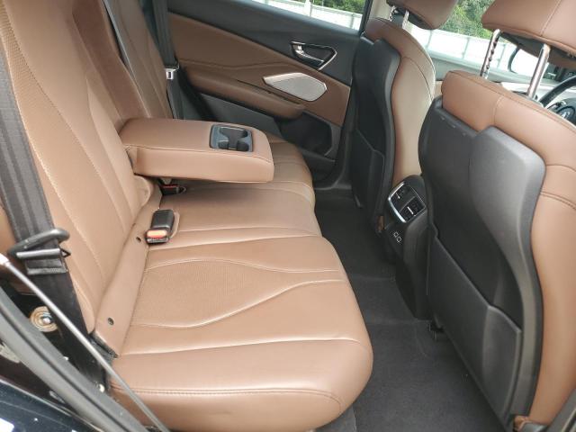 5J8TC1H58LL005333 - 2020 ACURA RDX TECHNOLOGY BLACK photo 11