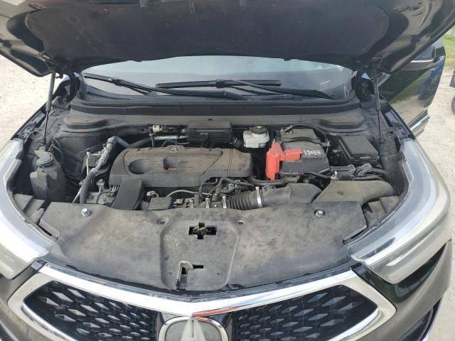 5J8TC1H58LL005333 - 2020 ACURA RDX TECHNOLOGY BLACK photo 12