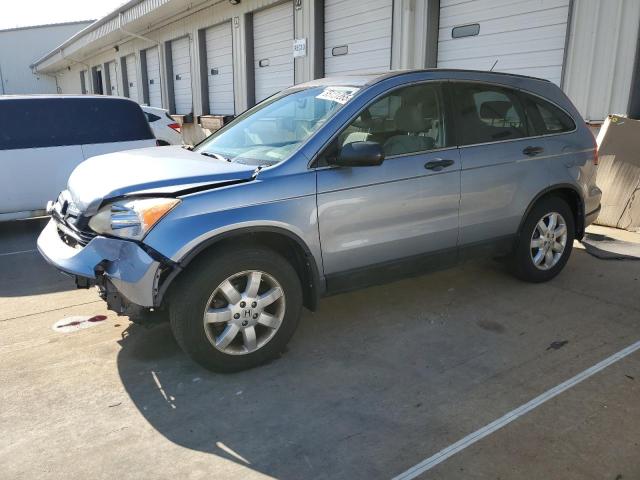 2008 HONDA CR-V EX, 