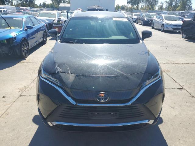 JTEAAAAH5NJ091680 - 2022 TOYOTA VENZA LE Սև լուսանկար 5