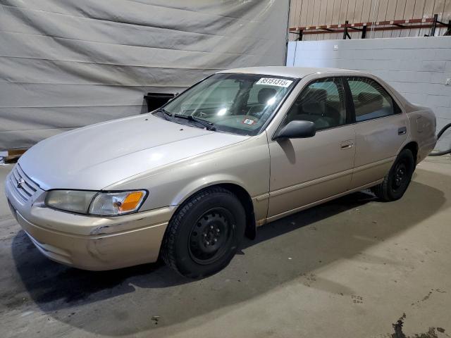 1997 TOYOTA CAMRY CE, 