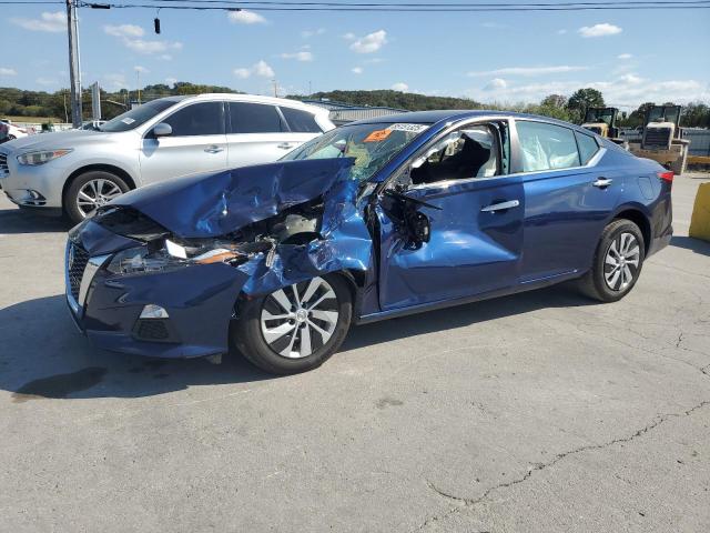 2020 NISSAN ALTIMA S, 
