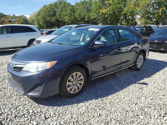 2014 TOYOTA CAMRY L, 