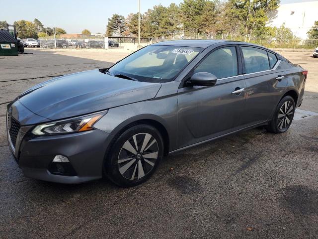 2020 NISSAN ALTIMA SL, 