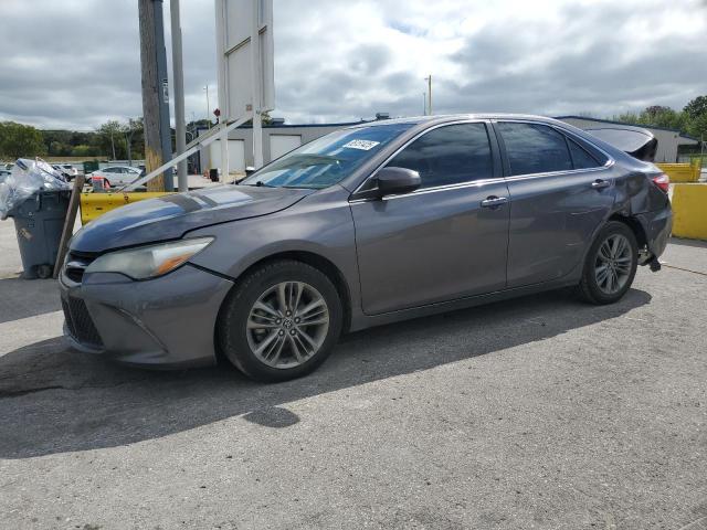 2015 TOYOTA CAMRY LE, 