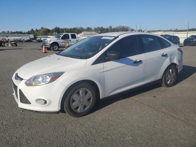 2012 FORD FOCUS S, 