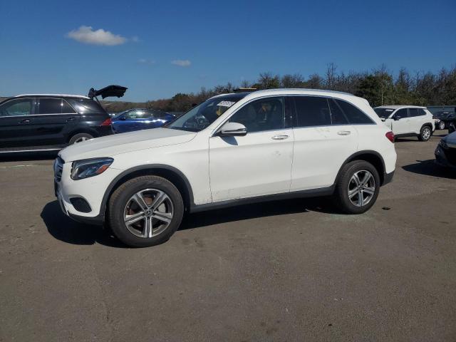 2019 MERCEDES-BENZ GLC 300 4MATIC, 