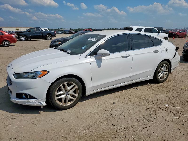 2013 FORD FUSION SE, 