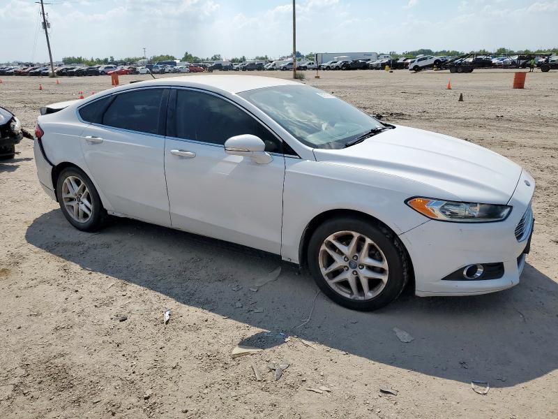 3FA6P0HR0DR205029 - 2013 FORD FUSION SE 白色 照片 4