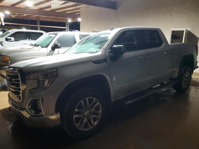 2021 GMC SIERRA K1500 SLT, 