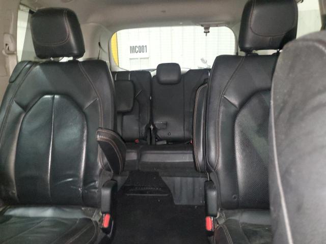 2C4RC1EG5JR292665 - 2018 CHRYSLER PACIFICA TOURING L PLUS WHITE photo 10