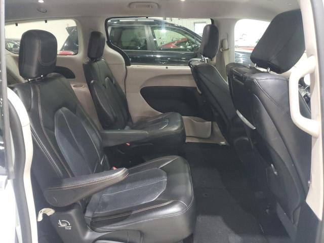 2C4RC1EG5JR292665 - 2018 CHRYSLER PACIFICA TOURING L PLUS WHITE photo 11