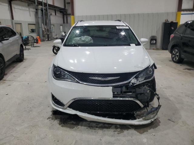 2C4RC1EG5JR292665 - 2018 CHRYSLER PACIFICA TOURING L PLUS WHITE photo 5