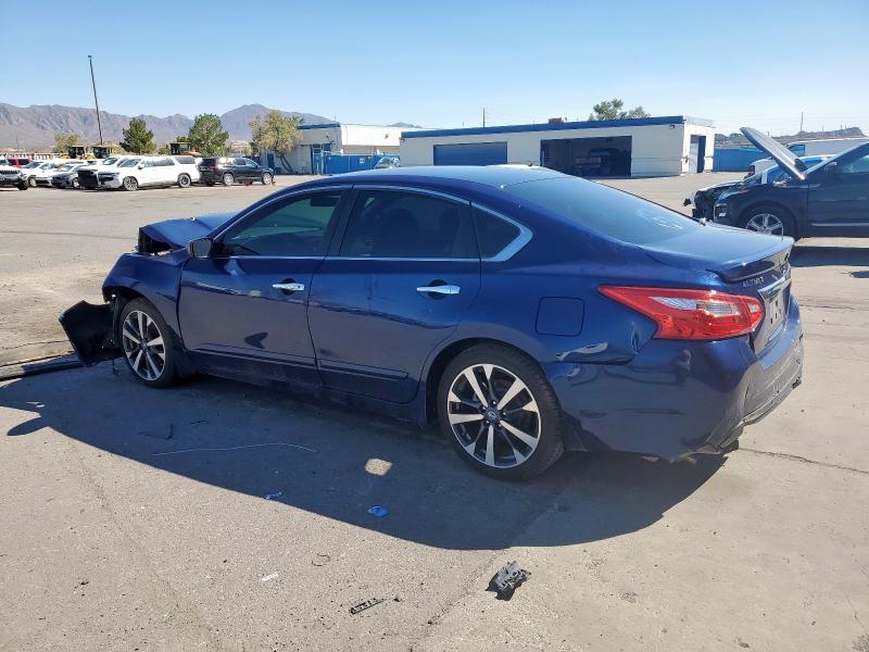 1N4AL3AP8GC244910 - 2016 NISSAN ALTIMA 2.5 BLUE photo 2