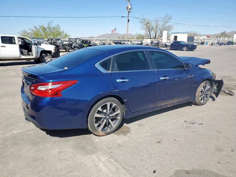 1N4AL3AP8GC244910 - 2016 NISSAN ALTIMA 2.5 BLUE photo 3