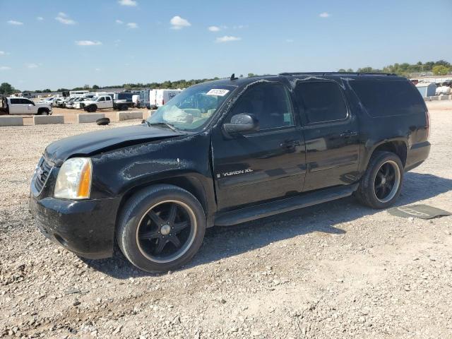 2007 GMC YUKON XL C1500, 