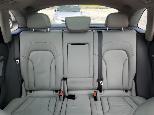 WA1LFAFP0DA021723 - 2013 AUDI Q5 PREMIUM PLUS Boz foto 10
