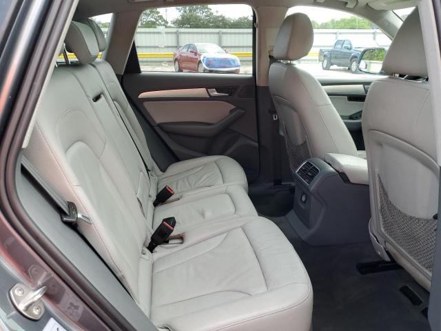 WA1LFAFP0DA021723 - 2013 AUDI Q5 PREMIUM PLUS Boz foto 11