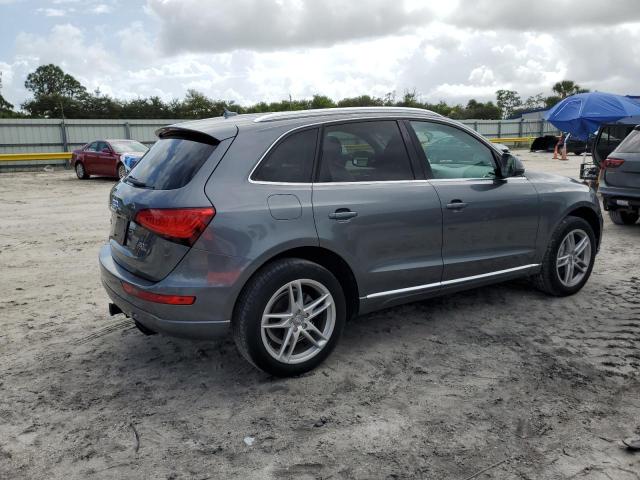 WA1LFAFP0DA021723 - 2013 AUDI Q5 PREMIUM PLUS Boz foto 3