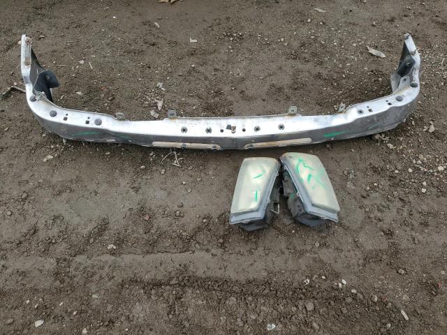 1GCEC14X27Z122763 - 2007 CHEVROLET SILVERADO C1500 CLASSIC Ağ foto 12