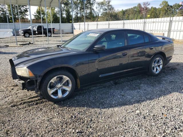 2014 DODGE CHARGER SE, 