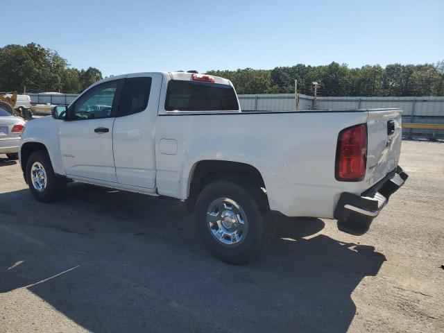 1GCHSBEA0G1233102 - 2016 CHEVROLET COLORADO 白色 照片 2