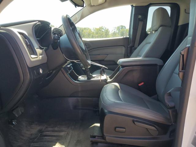 1GCHSBEA0G1233102 - 2016 CHEVROLET COLORADO 白色 照片 7