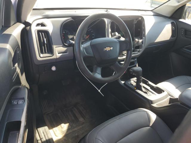 1GCHSBEA0G1233102 - 2016 CHEVROLET COLORADO 白色 照片 8