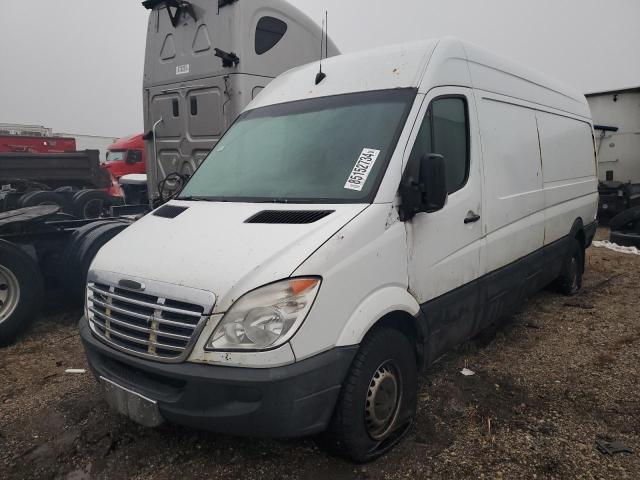 2007 FREIGHTLINER SPRINTER 2500, 