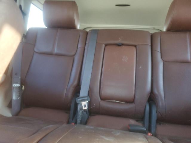 1J8HG58256C139414 - 2006 JEEP COMMANDER LIMITED Qara foto 10