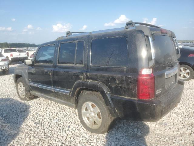 1J8HG58256C139414 - 2006 JEEP COMMANDER LIMITED Qara foto 2