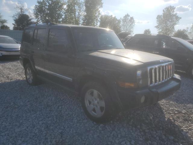 1J8HG58256C139414 - 2006 JEEP COMMANDER LIMITED Qara foto 4