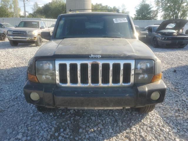 1J8HG58256C139414 - 2006 JEEP COMMANDER LIMITED Qara foto 5