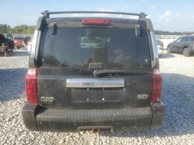 1J8HG58256C139414 - 2006 JEEP COMMANDER LIMITED Qara foto 6