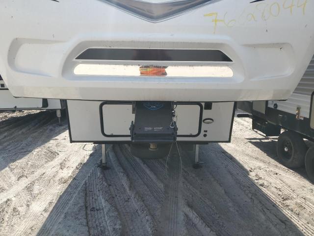 4YDFSTP2XN1530200 - 2022 KEYSTONE SPRINTER TWO TONE photo 7