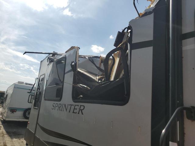 4YDFSTP2XN1530200 - 2022 KEYSTONE SPRINTER TWO TONE photo 9