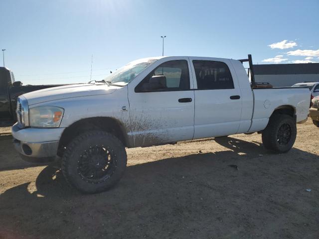 2009 DODGE RAM 2500, 