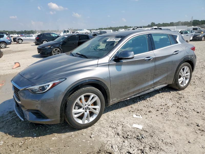 2018 INFINITI QX30 BASE, 