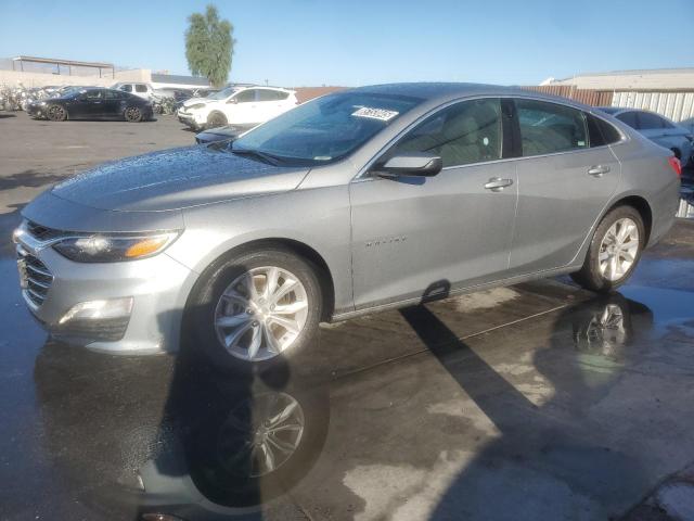 2023 CHEVROLET MALIBU LT, 