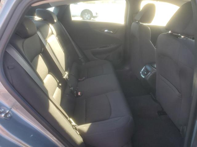 1G1ZD5ST0PF183626 - 2023 CHEVROLET MALIBU LT 灰色 照片 10