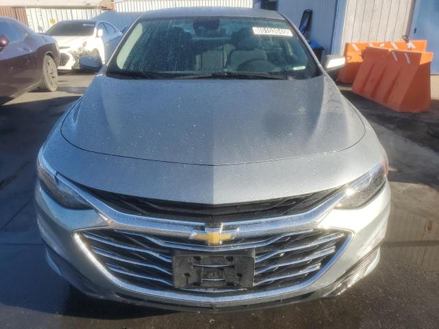 1G1ZD5ST0PF183626 - 2023 CHEVROLET MALIBU LT 灰色 照片 5