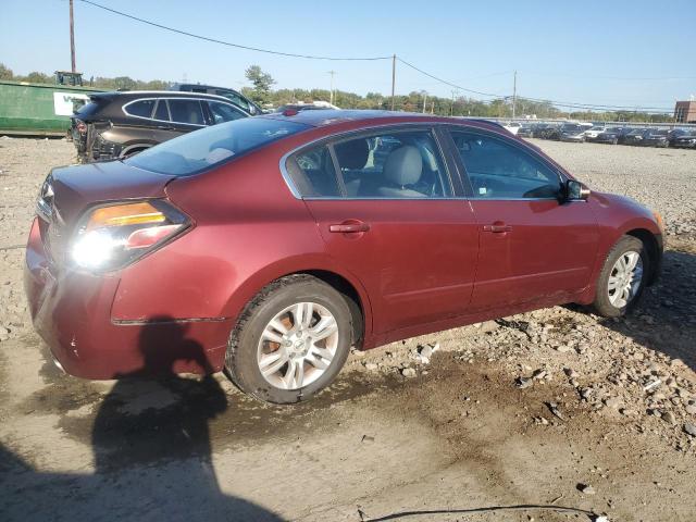 1N4AL2AP6AN552650 - 2010 NISSAN ALTIMA BASE BURGUNDY photo 3
