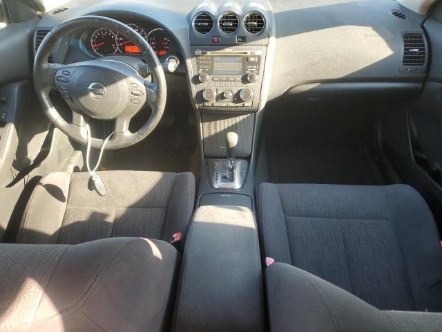 1N4AL2AP6AN552650 - 2010 NISSAN ALTIMA BASE BURGUNDY photo 8