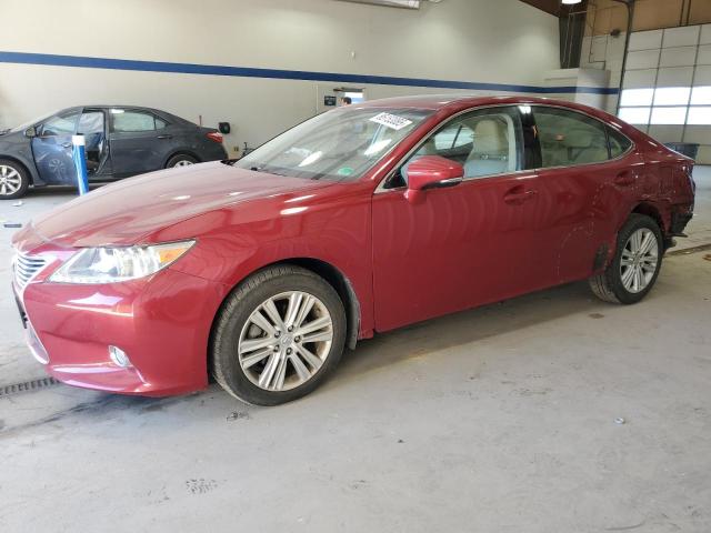 2014 LEXUS ES 350, 
