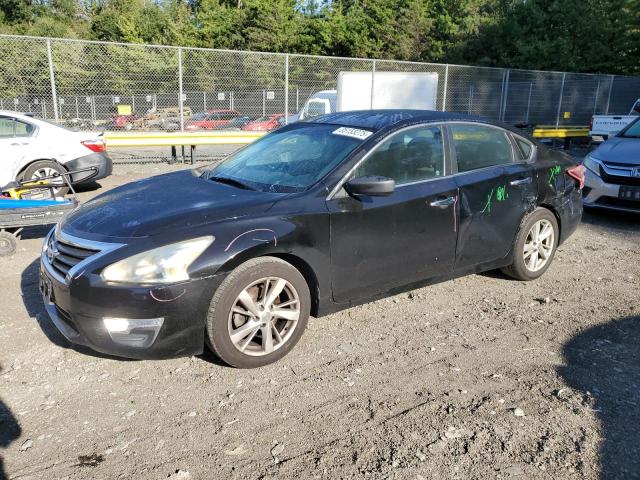 2013 NISSAN ALTIMA 2.5, 