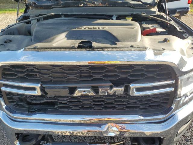 3C6MR5AJ5NG169825 - 2022 RAM 2500 TRADESMAN 灰色 照片 11